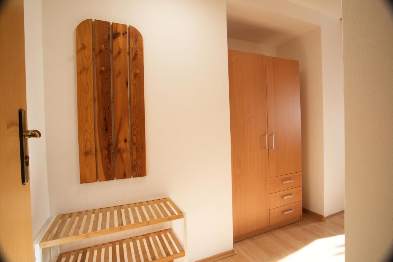 Apartmany Bramborka Janov nad Nisou Exterior photo